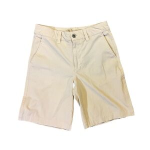 Southern Tide T3 Golf Shorts Stone Classic Fit